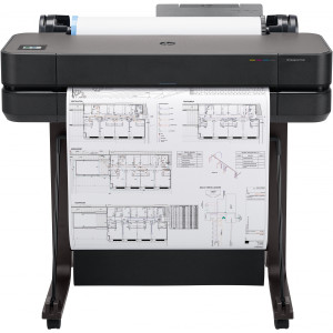 Urządzenie Ploter HP DesignJet T630 24? (ze stojakiem)