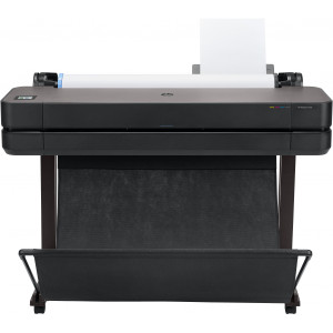 Urządzenie Ploter HP DesignJet T630 36” (ze stojakiem)
