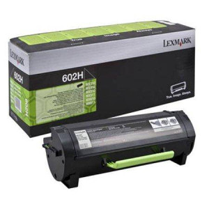 Toner MX310 MX410 (60F2H00) Oryginalny czarny do LEXMARK MX 310DN, 410DE, 511DTE, 511DHE, 511DE