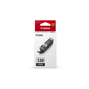 Tusz CLI-531 PGI-530 (6117C001) Oryginalny czarny do CANON PIXMA TS 8750, 8751