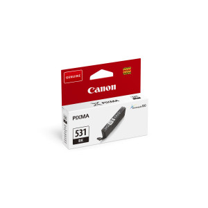 Tusz CLI-531 PGI-530 (6118C001) Oryginalny czarny do CANON PIXMA TS 8750, 8751