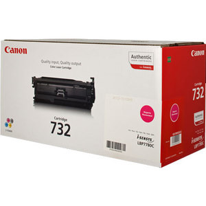 Toner LBP7780CX (6261B002) Oryginalny purpurowy do CANON I-SENSYS LBP 7780CX