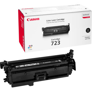 Toner LBP7780CX (6263B002) Oryginalny czarny do CANON I-SENSYS LBP 7780CX
