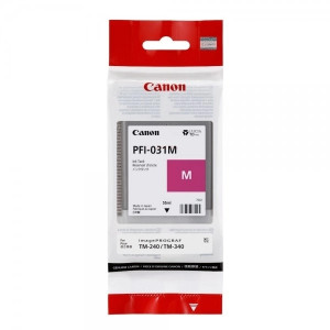 Tusz Canon (6265C001) Oryginalny purpurowy - 55ml - do CANON IMAGEPROGRAF TM- 240, 340
