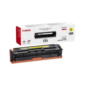 Toner LBP7100 LBP7110 MF8230 MF8280 (6269B002) Oryginalny żółty do CANON I-SENSYS MF 8280CW, 8230CN, CANON I-SENSYS LBP 7100CN, 7110CW