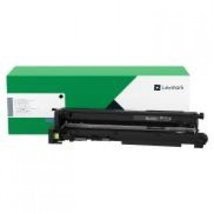 Bęben Lexmark (63D0Z00) Oryginalny czarny do LEXMARK MX 931DSE