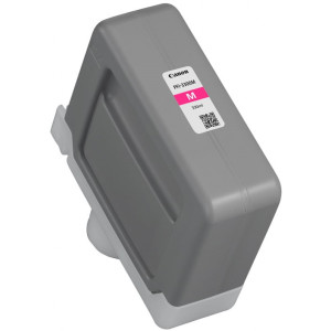 Tusz PFI-3300M (6435C001) Oryginalny purpurowy - 330ml - do CANON IMAGEPROGRAF PRO- 6600, 2600, CANON IMAGEPROGRAF GP- 2600S, 4600S, 6600S