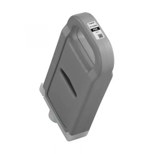 Tusz PFI-3700PBK (6444C001) Oryginalny czarny fotograficzny - 700ml - do CANON IMAGEPROGRAF GP- 2600S, 4600S, 6600S, CANON IMAGEPROGRAF PRO- 2600, 4600