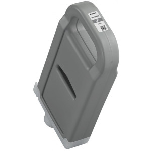 Tusz PFI-3700GY (6448C001) Oryginalny szary - 700ml - do CANON IMAGEPROGRAF GP- 2600S, 4600S, 6600S, CANON IMAGEPROGRAF PRO- 2600, 4600