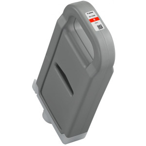 Tusz PFI-3700R (6449C001) Oryginalny czerwony - 700ml - do CANON IMAGEPROGRAF PRO- 2600, 4600, 6600