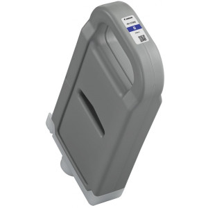 Tusz PFI-3700B (6450C001) Oryginalny niebieski - 700ml - do CANON IMAGEPROGRAF PRO- 2600, 4600, 6600