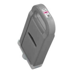 Tusz PFI-3700PM (6452C001) Oryginalny purpurowy - 700ml - do CANON IMAGEPROGRAF PRO- 2600, 4600, 6600