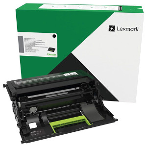 Bęben Lexmark (66S0Z00) Oryginalny czarny do LEXMARK MX 532ADWE, 632ADWE, LEXMARK MS 632DWE, 631DW, 531DW