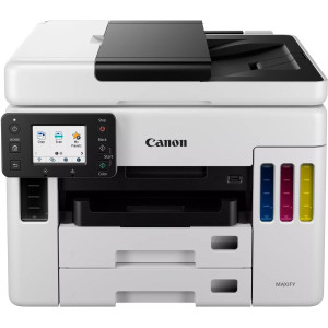 Urządzenie drukarka Canon Maxify GX7140 - 3 lata gwarancji