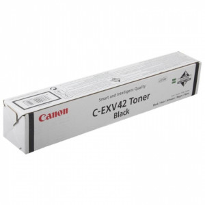 Toner CANON IR2202 IR2204 (6908B002) Oryginalny czarny do CANON IMAGERUNNER 2202N, 2202I, 2206IF, 2206N, 2204F
