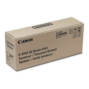 Bęben Canon (6954B002) Oryginalny czarny do CANON IMAGERUNNER 2202, 2202N, 2202I, 2206IF, 2206N