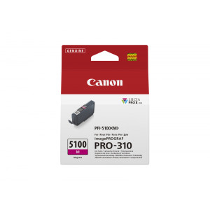 Tusz 6954C002 (6954C002) Oryginalny purpurowy - 14.4ml - do CANON IMAGEPROGRAF PRO- 310