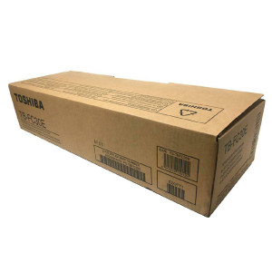 Toner Toshiba (6AG00004479) Oryginalny czarny do TOSHIBA E-STUDIO 2050C, 2550C, 2051C, 2551C