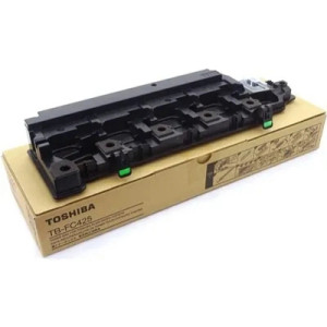 Toner Toshiba (6AG00009839) Oryginalny czarny do TOSHIBA E-STUDIO 6525AC, 2525AC, 3025AC, 3525AC, 4525AC