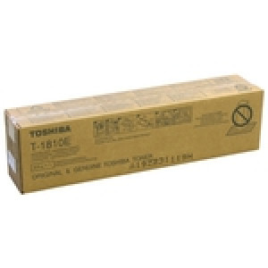 Toner Toshiba (6AJ00000061) Oryginalny czarny do TOSHIBA E-STUDIO 242I, 181, 182, 211, 212