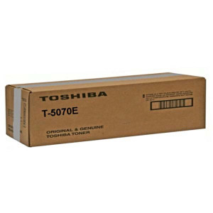 Toner Toshiba (6AJ00000115) Oryginalny czarny do TOSHIBA E-STUDIO S 257, 457, 507, TOSHIBA E-STUDIO 307, 357