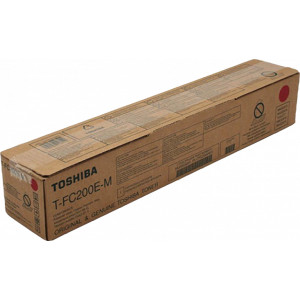 Toner Toshiba (6AJ00000127) Oryginalny purpurowy do TOSHIBA E-STUDIO 2000AC, 2500AC