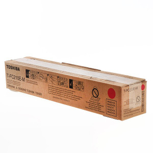 Toner Toshiba (6AJ00000165) Oryginalny purpurowy do TOSHIBA E-STUDIO 2010AC, 2510AC, 4515AC, 2110AC