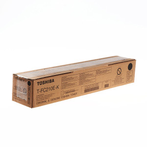 Toner Toshiba (6AJ00000168) Oryginalny żółty do TOSHIBA E-STUDIO 2010AC, 2510AC, 4515AC, 2110AC