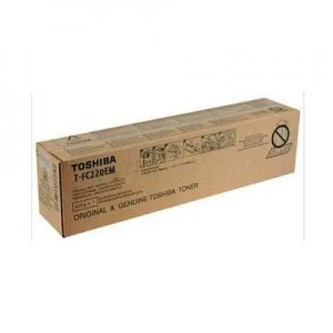 Toner Toshiba (6AJ00000233) Oryginalny purpurowy do TOSHIBA E-STUDIO 2020AC