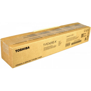 Toner Toshiba (6AJ00000236) Oryginalny czarny do TOSHIBA E-STUDIO 2525AC, 3025AC, 3525AC, 4525AC, 5525AC