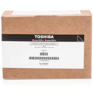 Toner Toshiba (6B000000749) Oryginalny czarny do TOSHIBA E-STUDIO 305CS, 306CS, 305CP
