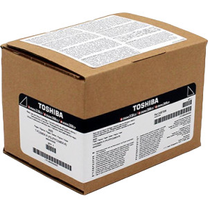 Toner Toshiba (6B000000922) Oryginalny czarny do TOSHIBA E-STUDIO 388CP, 388CS, 338CS