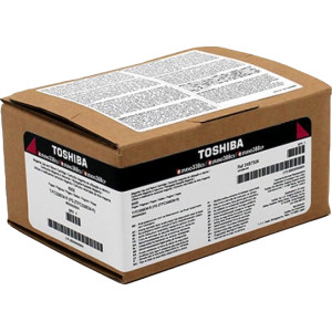 Toner Toshiba (6B000000924) Oryginalny purpurowy do TOSHIBA E-STUDIO 338CS, 388CP, 388CS