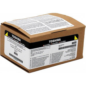 Toner Toshiba (6B000000927) Oryginalny purpurowy do TOSHIBA E-STUDIO 338CS, 388CP, 388CS