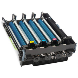 Bęben CS310 CS410 CS510 (70C0Z50) Oryginalny cmyk do LEXMARK CS 310N, 310DN, 510, 510DE, 510DTE
