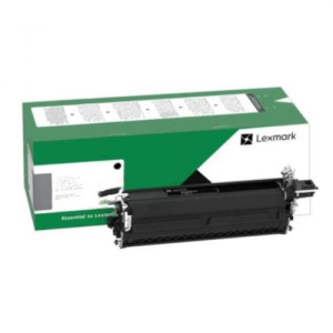 Bęben Lexmark (71C0Z10) Oryginalny czarny do LEXMARK CS 735DE, 737DZE, LEXMARK CX 730DE, 735ADSE, 737ADZSE