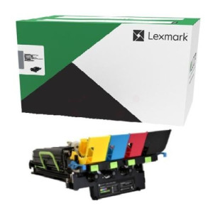 Bęben Lexmark (71C0Z50) Oryginalny cmyk do LEXMARK CS 730DE, 735DE, 737DZE, LEXMARK CX 730DE, 735ADSE