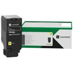 Toner Lexmark (71C2XY0) Oryginalny żółty do LEXMARK CS 735DE