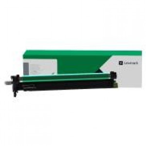 Bęben Lexmark (73D0P00) Oryginalny czarny do LEXMARK CS 943DE, LEXMARK CX 944ADTSE, 944ADXSE, 942ADSE, 943ADTSE
