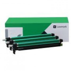 Bęben Lexmark (73D0Q00) Oryginalny cmyk do LEXMARK CS 943DE, LEXMARK CX 942ADSE, 943ADTSE, 943ADXSE, 944ADTSE