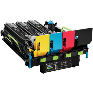 Bęben Lexmark (74C0ZV0) Oryginalny CMY do LEXMARK CS 720DE, 725DTE, 720DTE, 725DE, LEXMARK CX 725DE