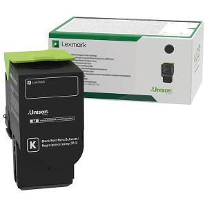 Toner 75M2HK0 (75M2HK0) Oryginalny czarny do LEXMARK CS 531DW, LEXMARK CX 532ADWE