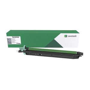Bęben CS921 (76C0PK0) Oryginalny czarny do LEXMARK CS 921DE, 923DE, LEXMARK CX 922DE, 923DTE, 921DE