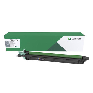 Bęben CS921 (76C0PV0) Oryginalny kolor do LEXMARK CX 921DE, 922DE, 923DTE, LEXMARK CS 921DE, 923DE