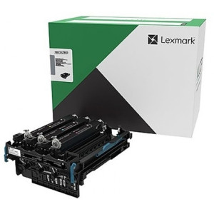 Bęben Lexmark (78C0ZK0) Oryginalny czarny do LEXMARK CS 421DN, 521DN, 622DE, LEXMARK CX 421ADN, 522ADE