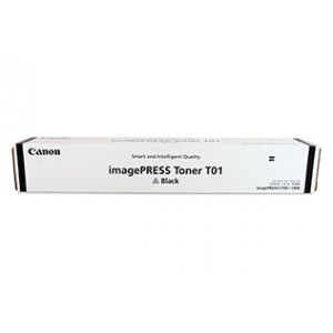 Toner Canon (8066B001) Oryginalny czarny do CANON IMAGEPRESS C 750, 800, 850, 60, 65