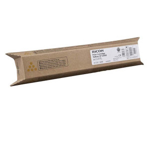 Toner Ricoh (821075/821095) Oryginalny żółty do NASHUATEC SPC 430DN, 431DN, RICOH AFICIO SPC 430DN, 430SP, 431DN