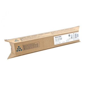 Toner Ricoh (821077/821097) Oryginalny błękitny / turkusowy / niebieski do NASHUATEC SPC 430DN, 431DN, RICOH AFICIO SPC 430DN, 430SP, 431DN