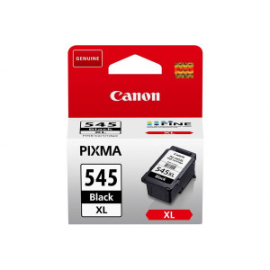 Tusz CL-546 PG-545 (8286B001) Oryginalny czarny - 15ml - do CANON PIXMA MG 2550, 2900, CANON PIXMA TS 3451, CANON PIXMA MX 494, CANON PIXMA IP 2850