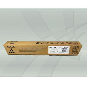 Toner Ricoh (841124) Oryginalny czarny do INFOTEC MPC 2800, 2800F, 3300, 3300F, NASHUATEC MPC 2800